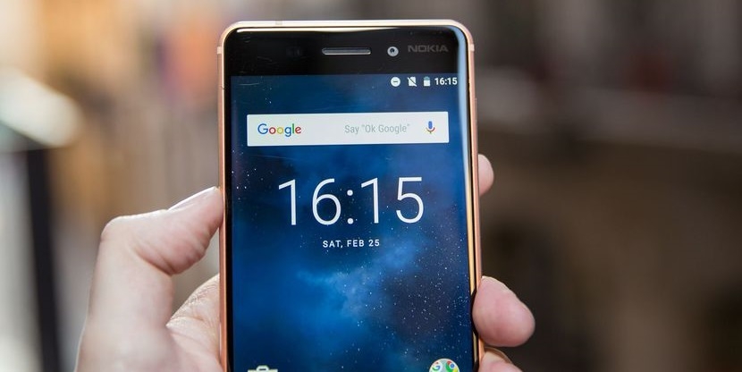 Tin “kém vui” cho những ai đang mong chờ Nokia 6