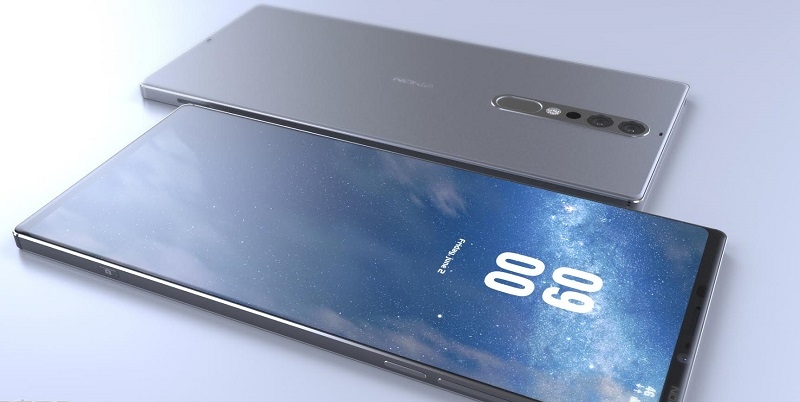 Nokia 9 camera kép tiếp tục rò rỉ cấu hình khủng trên Geekbench Nokia 9 camera kép tiếp tục rò rỉ cấu hình khủng trên Geekbench