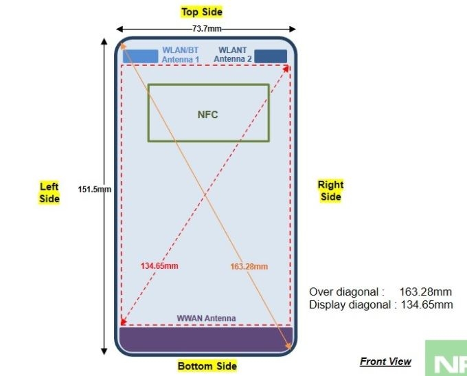 Siêu phẩm Nokia 9 với RAM 6GB tiếp tục xuất hiện với điểm hiệu năng ấn tượng