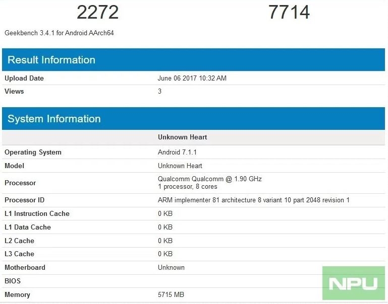 Nokia 9 sẽ là siêu phẩm hàng đầu thế giới, cạnh tranh ngang ngửa với iPhone 8, đây là lý do tại sao
