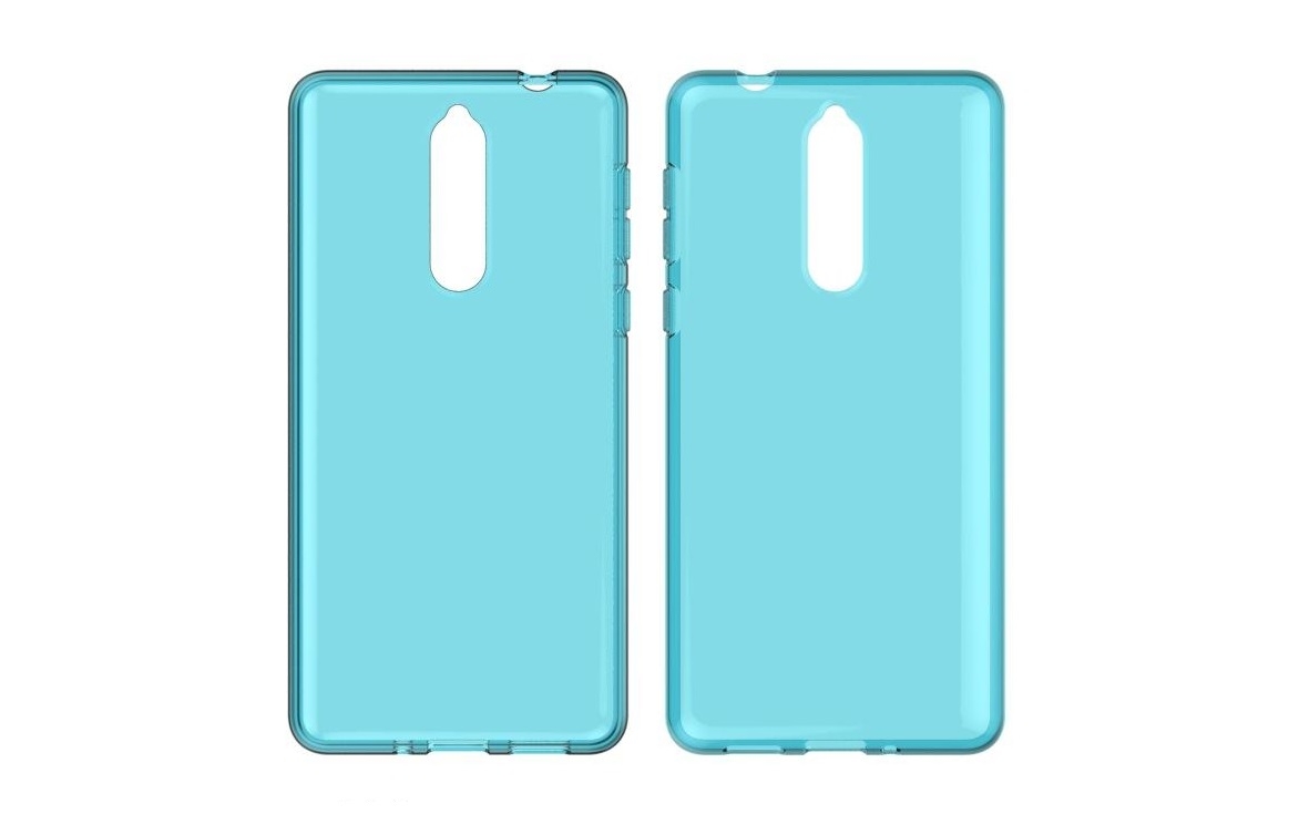 Nokia 9 chưa ra nhưng vỏ bảo vệ của máy đã xuất hiện rõ nét, xác nhận nhiều chi tiết thú vị Nokia 9 chưa ra nhưng vỏ bảo vệ của máy đã xuất hiện rõ nét, xác nhận nhiều chi tiết thú vị