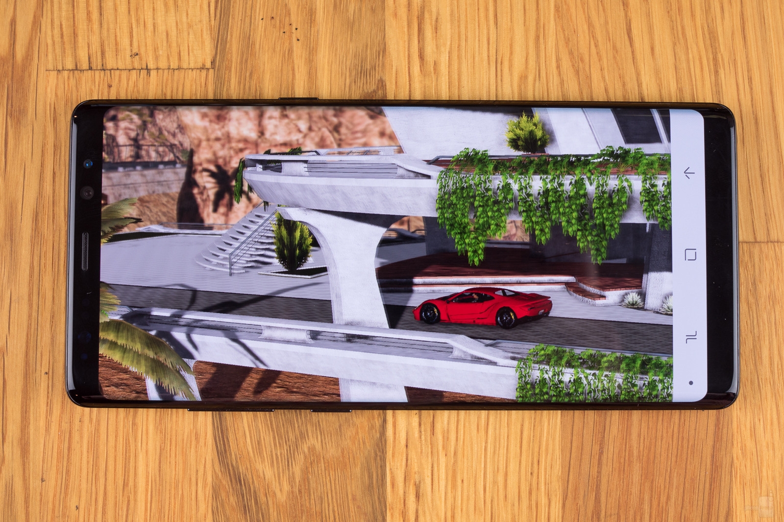 Galaxy Note 8: 8 điều mà bạn cần biết “ngay và luôn” trước khi mua