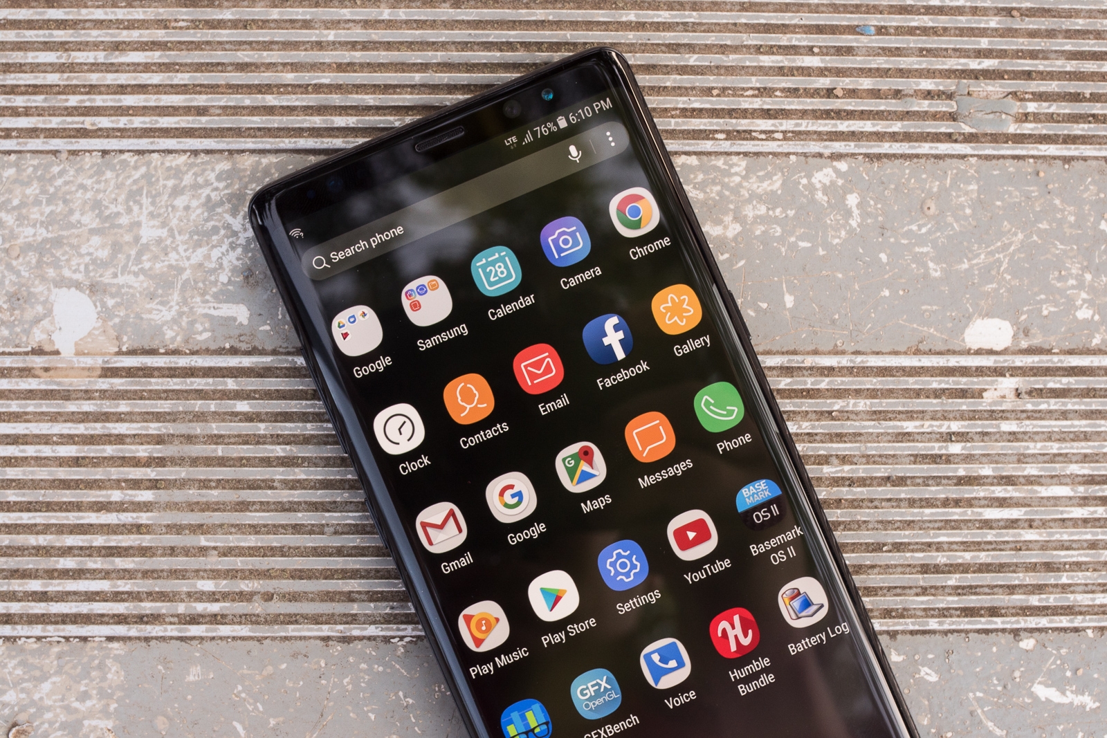 Galaxy Note 8: 8 điều mà bạn cần biết “ngay và luôn” trước khi mua