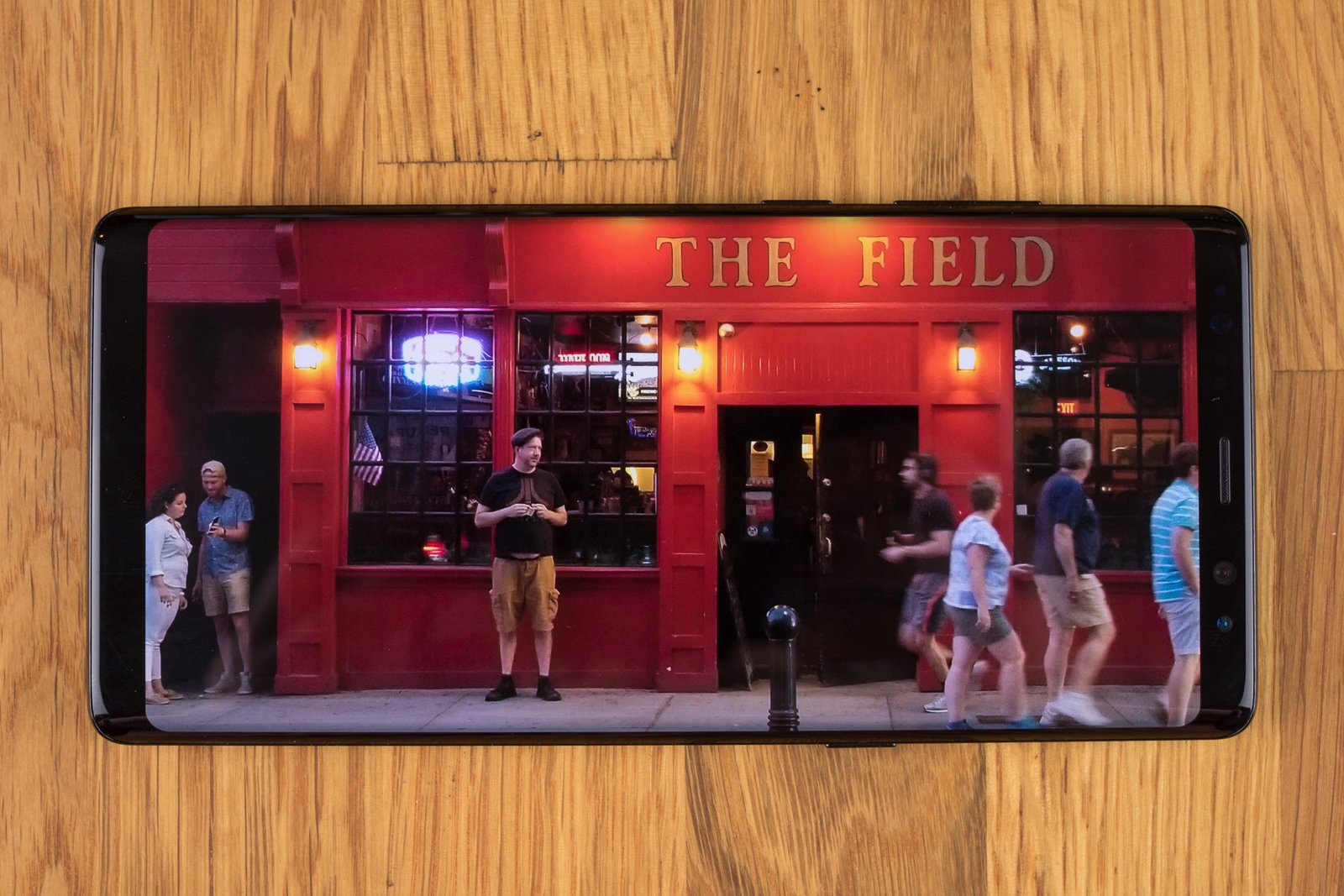 Galaxy Note 8: 8 điều mà bạn cần biết “ngay và luôn” trước khi mua