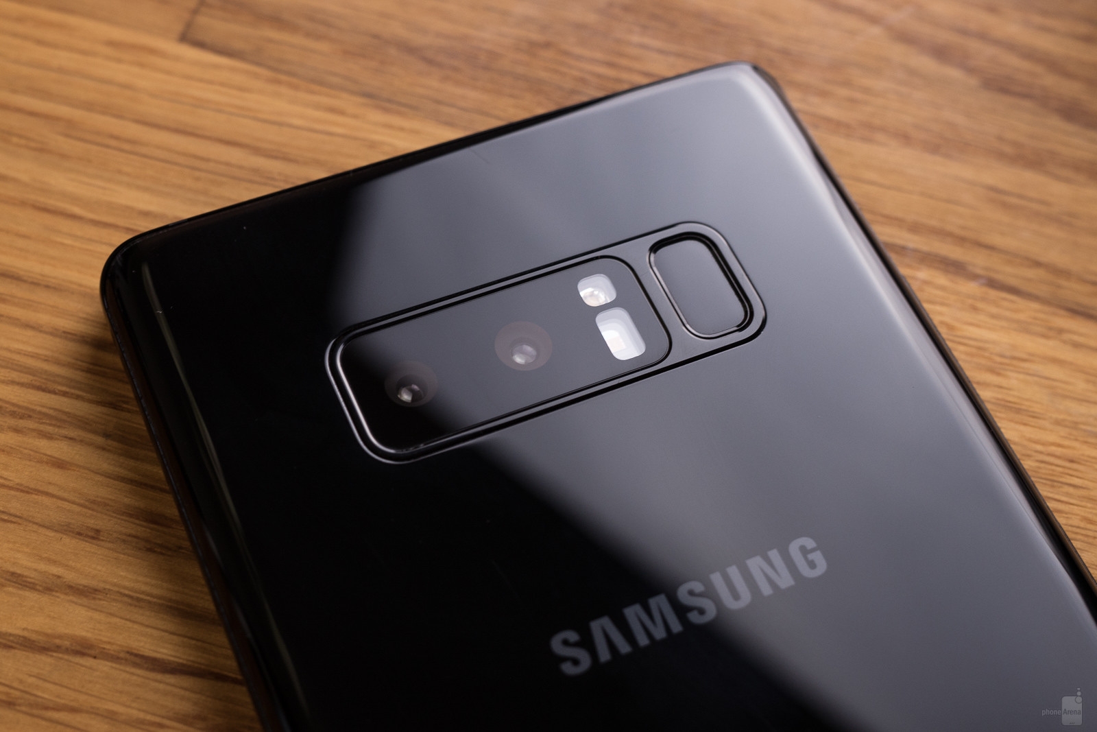 Galaxy Note 8: 8 điều mà bạn cần biết “ngay và luôn” trước khi mua