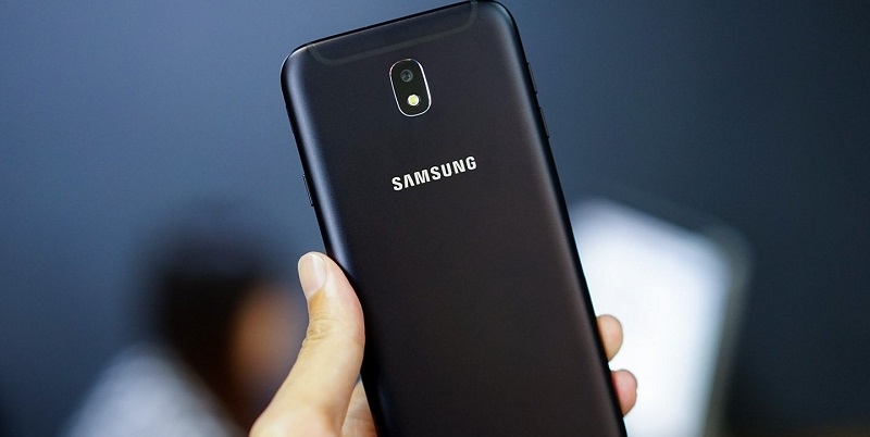 Smartphone HOT nhất hiện nay Galaxy J7 Pro có đáng mua trong tầm giá 7 triệu?