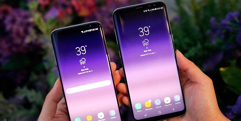 Không phải iPhone 7, 7 Plus, đây mới là bộ đôi smartphone được yêu thích nhất tại Mỹ
