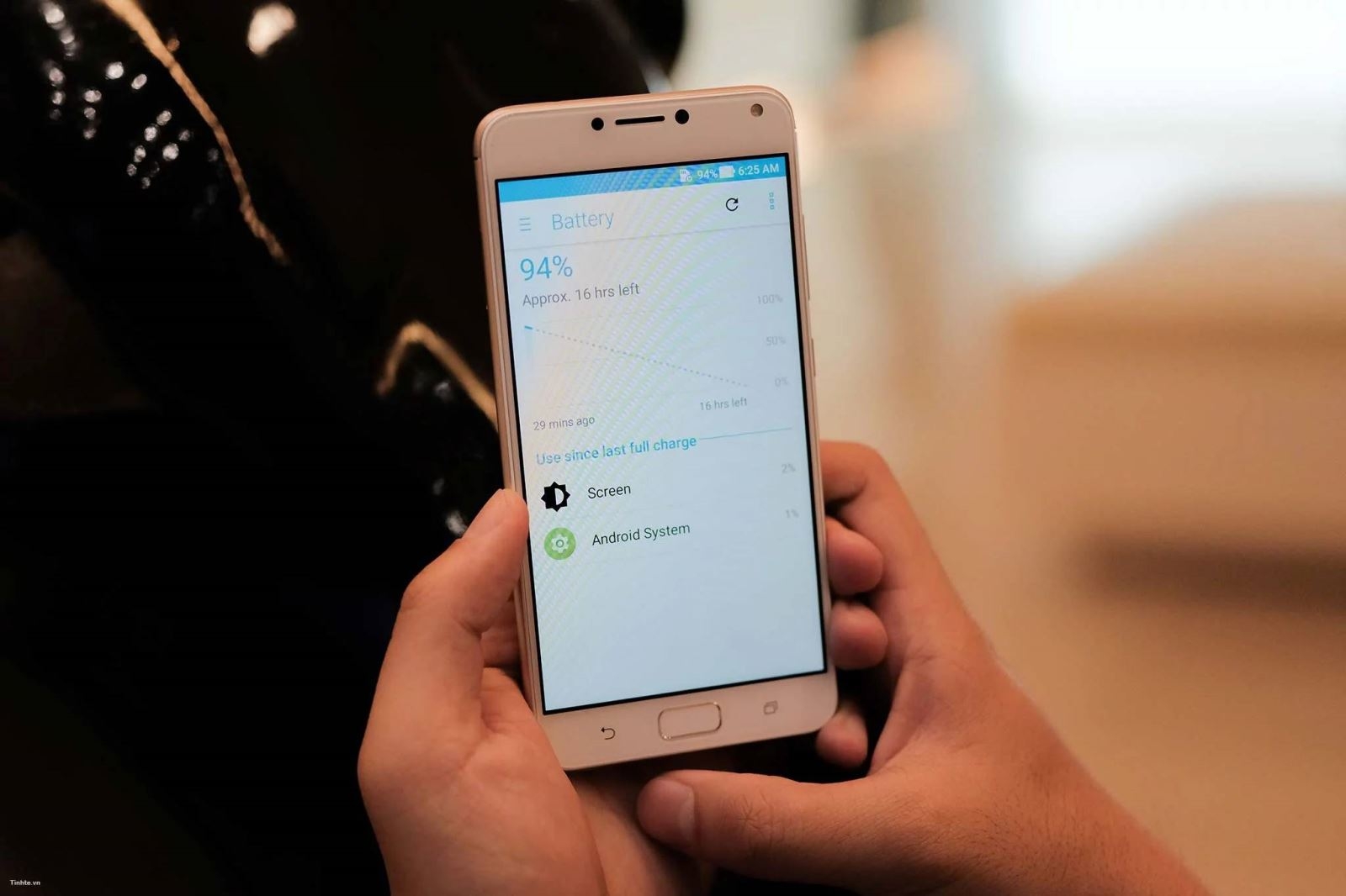 Giá 5 triệu, đây là smartphone camera kép mới tinh đáng mua nhất