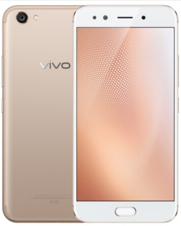 Vivo X9s Plus lộ ảnh báo chí với thiết kế đẹp không kém iPhone 7 Vivo X9s Plus lộ ảnh báo chí với thiết kế đẹp không kém iPhone 7