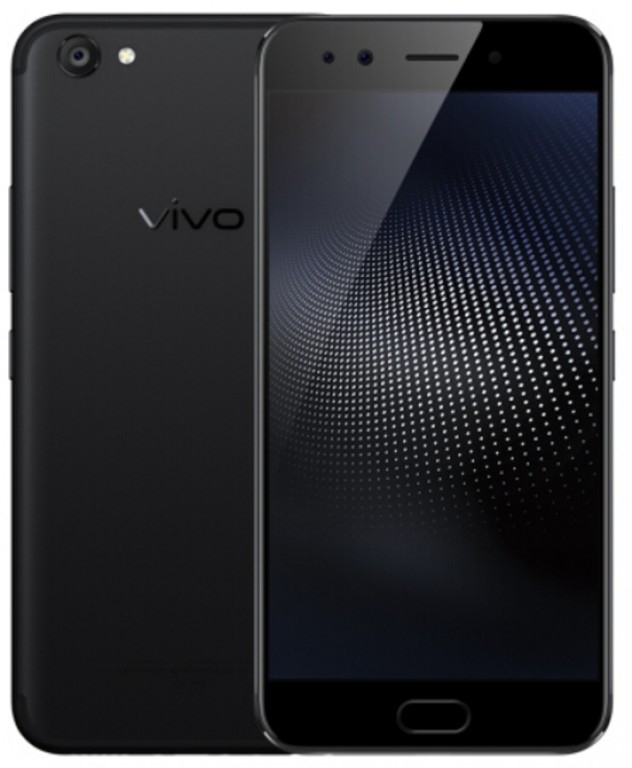 Vivo X9s Plus lộ ảnh báo chí với thiết kế đẹp không kém iPhone 7 Vivo X9s Plus lộ ảnh báo chí với thiết kế đẹp không kém iPhone 7