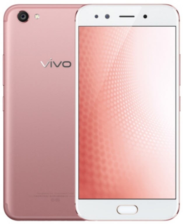 Vivo X9s Plus lộ ảnh báo chí với thiết kế đẹp không kém iPhone 7 Vivo X9s Plus lộ ảnh báo chí với thiết kế đẹp không kém iPhone 7