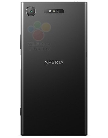 Sony Xperia XZ1 chip Snapdragon 835 lộ ảnh đẹp mắt trước giờ G Sony Xperia XZ1 chip Snapdragon 835 lộ ảnh đẹp mắt trước giờ G