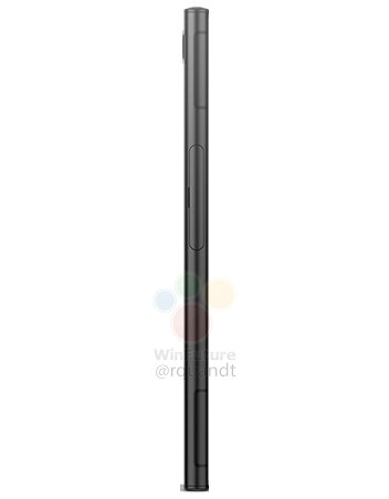 Sony Xperia XZ1 chip Snapdragon 835 lộ ảnh đẹp mắt trước giờ G Sony Xperia XZ1 chip Snapdragon 835 lộ ảnh đẹp mắt trước giờ G