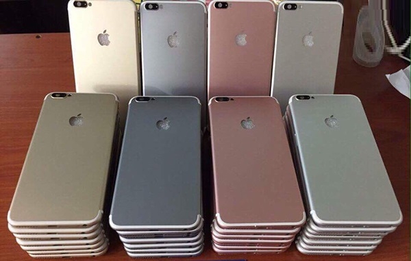 Apple “phát khóc” với người dùng Trung Quốc, tại sao vậy?