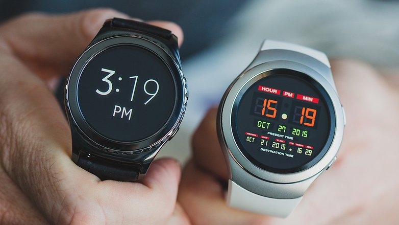 Apple vẫn dẫn đầu, Samsung chỉ bán được 400.000 chiếc smartwatch trong quý III