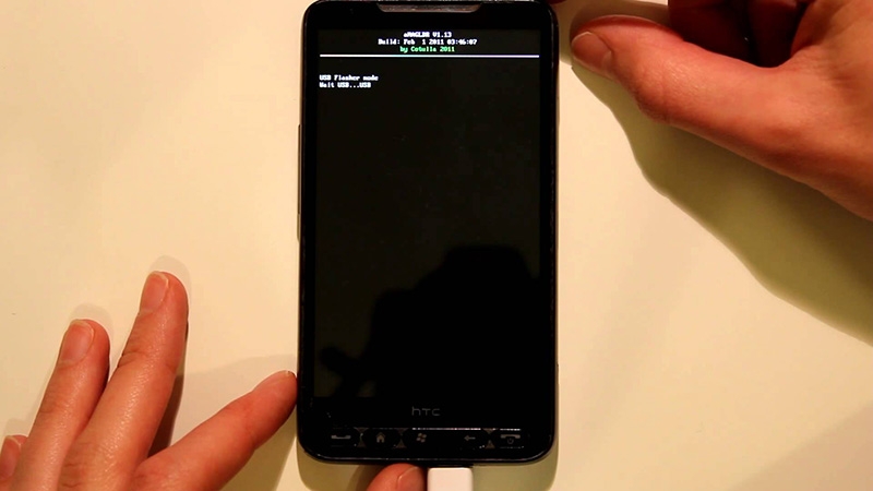 “Cụ tổ” HTC HD2 tròn 7 năm tuổi vẫn được “yêu”, cho lên đời Android 7.0 “Cụ tổ” HTC HD2 tròn 7 năm tuổi vẫn được “yêu”, cho lên đời Android 7.0