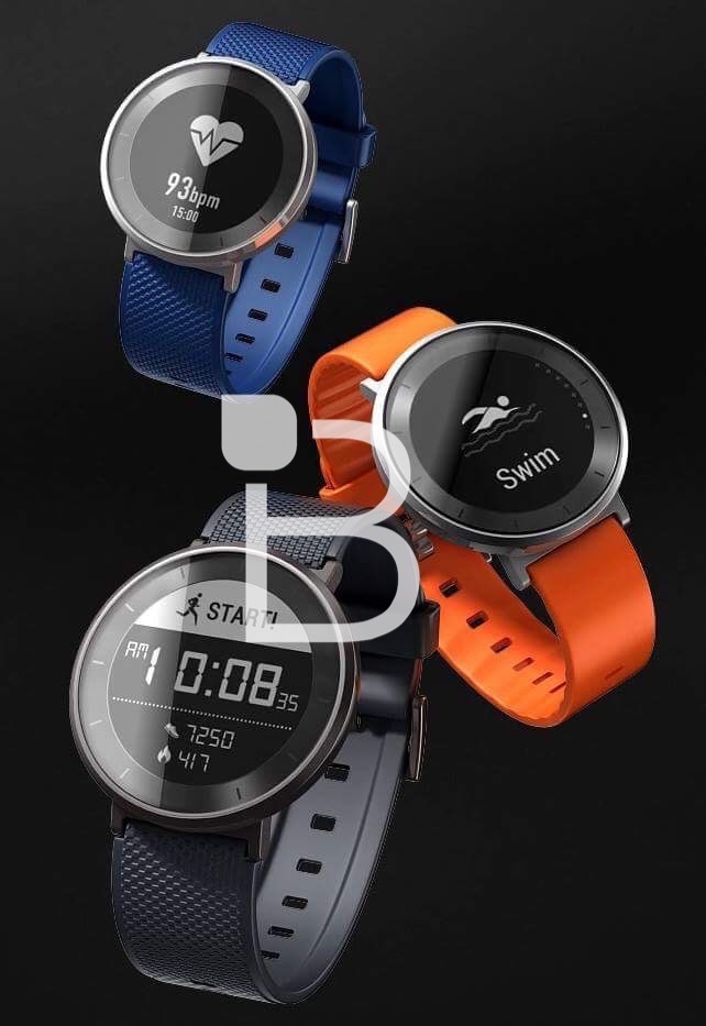 Đồng hồ thông minh Huawei Fit