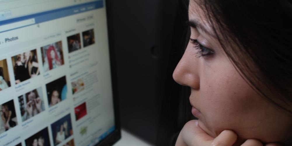 Dùng Facebook giúp bạn sống lâu hơn?