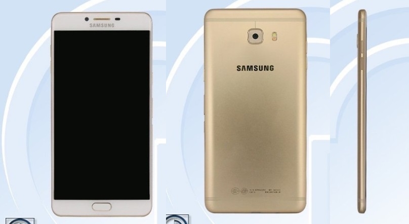 Galaxy C9 được xác nhận tại TENAA, sẵn sàng ra mắt người dùng Galaxy C9 được xác nhận tại TENAA, sẵn sàng ra mắt người dùng