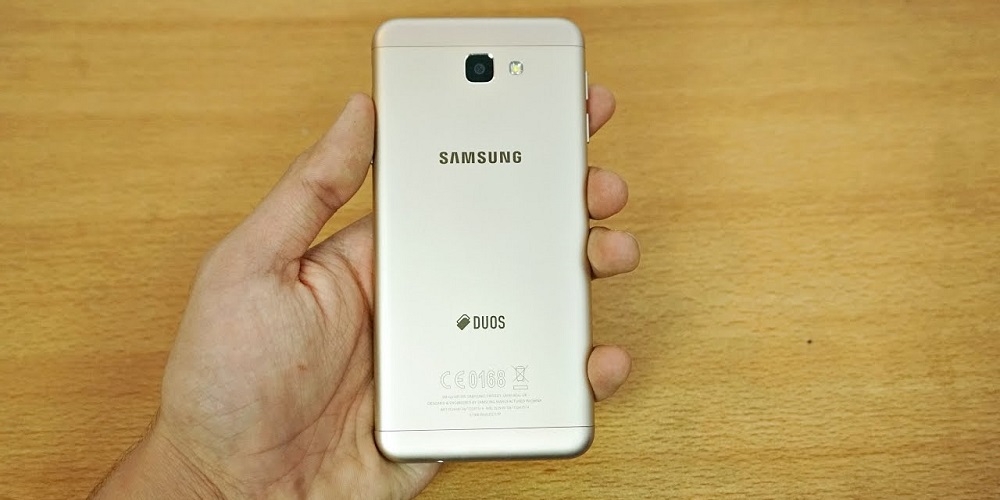 Galaxy J5 Prime sắp lên kệ tại Việt Nam, smartphone