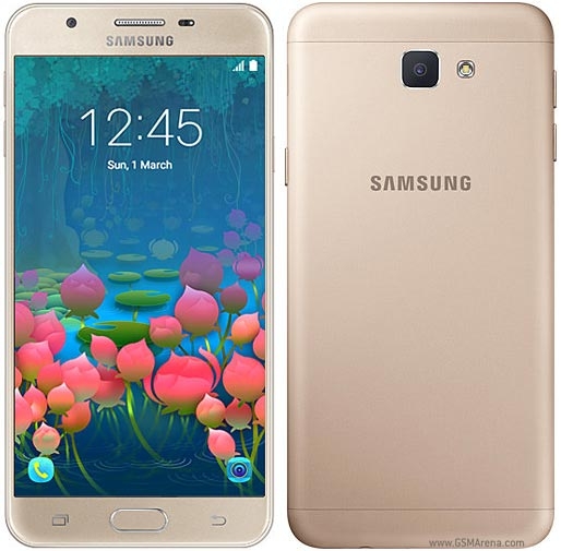 Galaxy J5 Prime vừa lên kệ tại Úc, thị trường Việt Nam cũng sẵn sàng