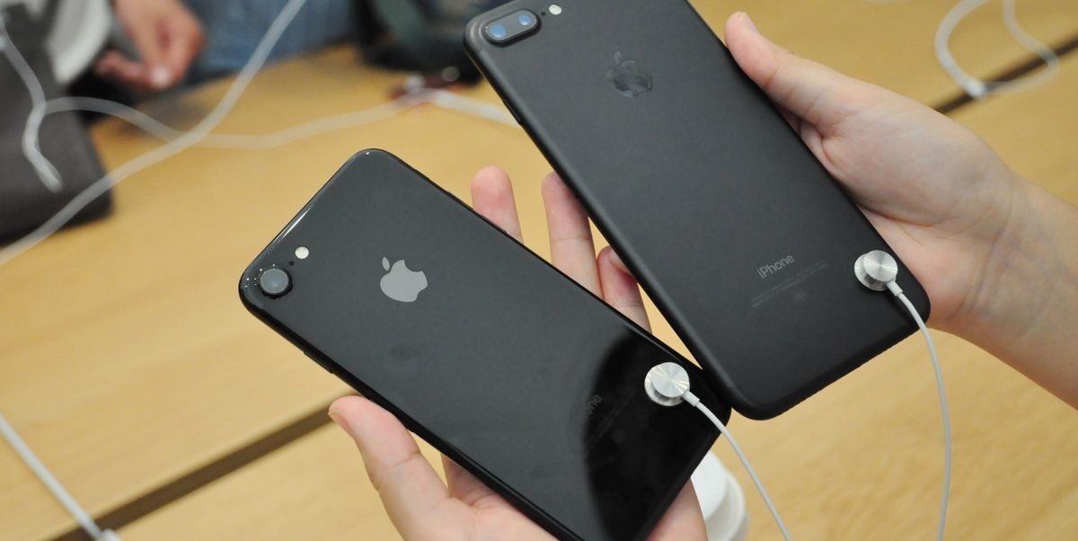 iPhone 7 và 7 Plus iPhone 7 và 7 Plus