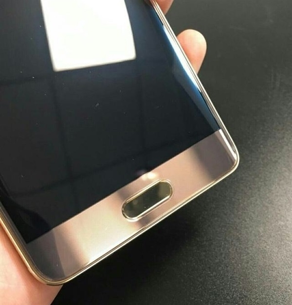 Huawei Mate 9 Pro viền cạnh cong như Galaxy S7 Edge xuất hiện Huawei Mate 9 Pro viền cạnh cong như Galaxy S7 Edge xuất hiện