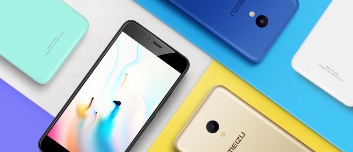 Meizu M5 giá rẻ Meizu M5 giá rẻ