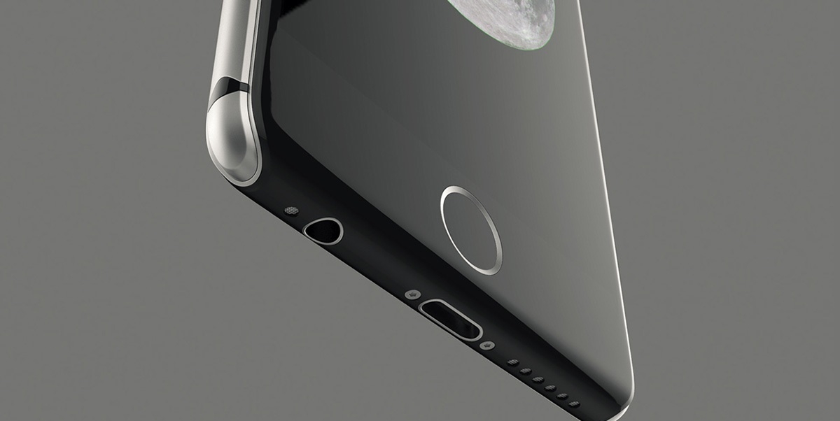 Thêm nguồn tin xác nhận iPhone 8 sẽ có màn hình OLED cong, ra mắt vào năm sau