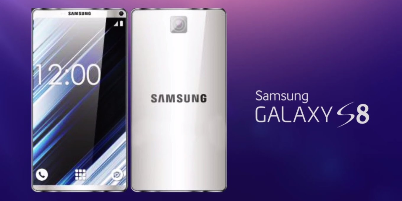 Đoán xem trợ lý ảo trên Galaxy S8 là ai nhé