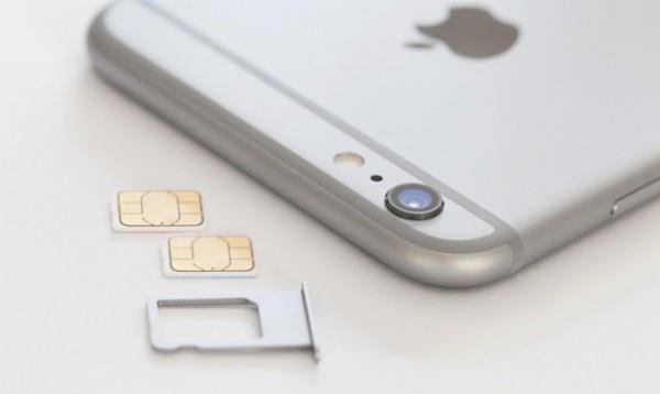 Lộ bằng sáng chế cho thấy iPhone sắp tới sẽ hỗ trợ 2 SIM Lộ bằng sáng chế cho thấy iPhone sắp tới sẽ hỗ trợ 2 SIM