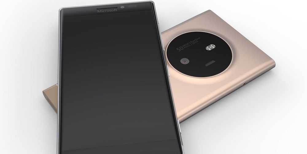 Lumia 1030 với camera 50MP bỗng dưng xuất hiện trở lại Lumia 1030 với camera 50MP bỗng dưng xuất hiện trở lại