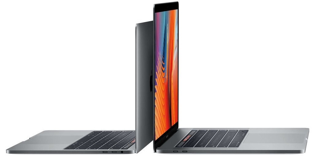 Macbook Pro 2016 có số người đặt hàng cao kỷ lục