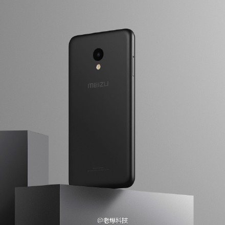 Meizu M5 tiếp tục lộ ảnh thực tế bóng bẩy Meizu M5 tiếp tục lộ ảnh thực tế bóng bẩy