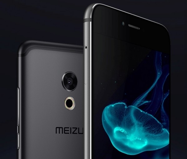Meizu Pro 6s chính thức ra mắt: Chip 10 nhân, pin trâu hơn, màn hình cảm ứng 3D như iPhone 7 Meizu Pro 6s chính thức ra mắt: Chip 10 nhân, pin trâu hơn, màn hình cảm ứng 3D như iPhone 7