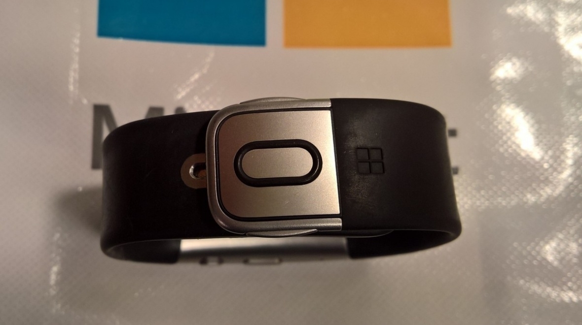 Microsoft Band 3 đã bị khai tử bỗng dưng xuất hiện Microsoft Band 3 đã bị khai tử bỗng dưng xuất hiện