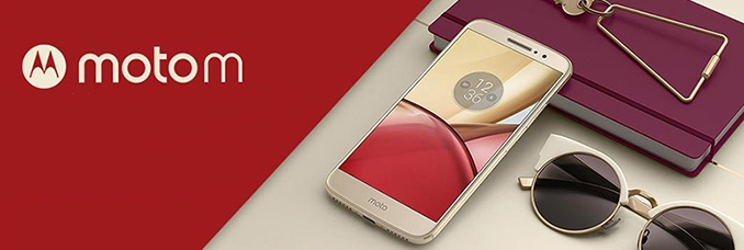Moto M RAM 4GB, camera 16MP lộ ảnh báo chí đẹp mắt trước ngày bước ra ánh sáng