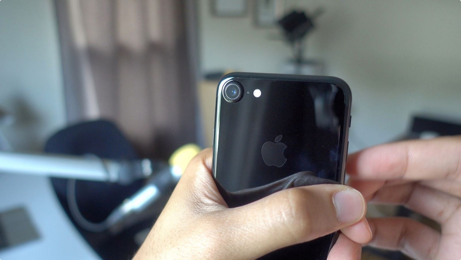 Năm nay iPhone 7, iPhone 7 Plus có lượng đặt hàng tăng kỷ lục