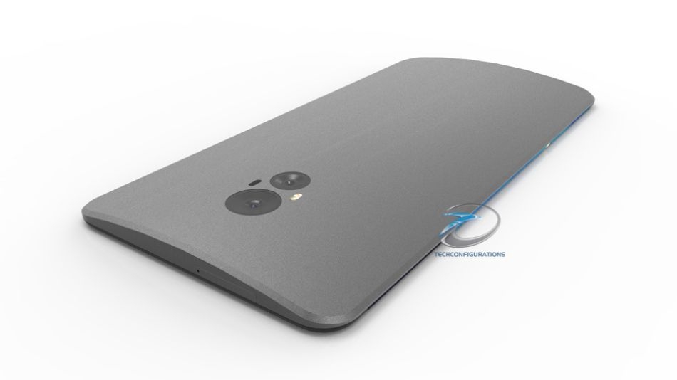 Nếu HTC 11 mà đẹp thế này thì chắc chắn HTC sẽ vươn lên mạnh mẽ Nếu HTC 11 mà đẹp thế này thì chắc chắn HTC sẽ vươn lên mạnh mẽ