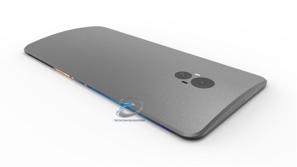 Nếu HTC 11 mà đẹp thế này thì chắc chắn HTC sẽ vươn lên mạnh mẽ Nếu HTC 11 mà đẹp thế này thì chắc chắn HTC sẽ vươn lên mạnh mẽ