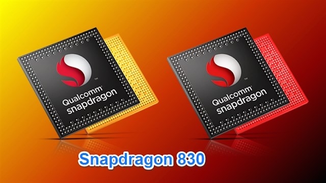 Qualcomm chuyển Snapdragon 830 cho TSMC sản xuất vì Samsung chậm tiến độ Qualcomm chuyển Snapdragon 830 cho TSMC sản xuất vì Samsung chậm tiến độ
