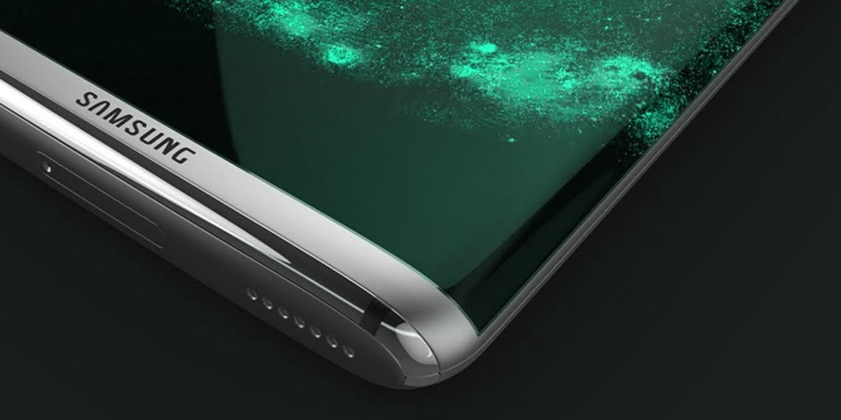 Galaxy S8 sẽ có nhiều tính năng vượt trội, đi trước cả iPhone 8