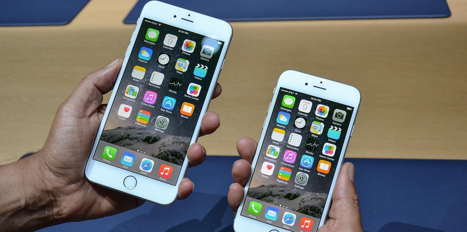Sau iPhone 6s, đến lượt iPhone 6, iPhone 6 Plus hạ giá cực sốc Sau iPhone 6s, đến lượt iPhone 6, iPhone 6 Plus hạ giá cực sốc