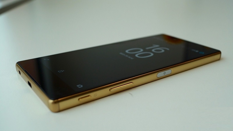 Sony Xperia Z3+, Z4 và Z5 nhận bản cập nhật mới Sony Xperia Z3+, Z4 và Z5 nhận bản cập nhật mới