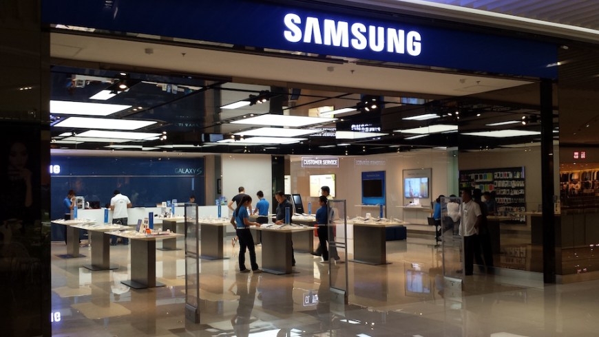 Chỉ trong 2 ngày bán lại tại Hàn Quốc, Galaxy Note 7 đạt doanh số tới 30.000 chiếc