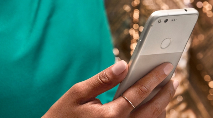 Google Pixel và Pixel XL có giá bán và chuẩn bị lên kệ tại Ấn Độ