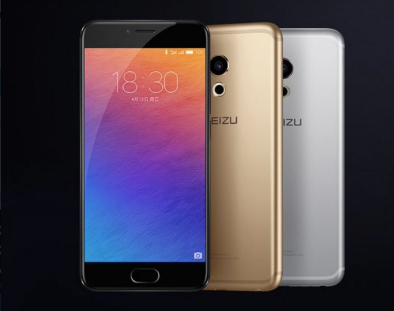 Meizu Pro 6s nhận chứng chỉ CCC, không còn sử dụng chip xử lý Helio X25 1 Meizu Pro 6s nhận chứng chỉ CCC, không còn sử dụng chip xử lý Helio X25 1