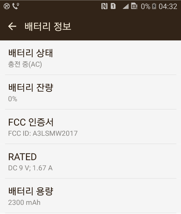 Smartphone vỏ sò cao cấp giá 33 triệu của Samsung xuất hiện tại FCC
