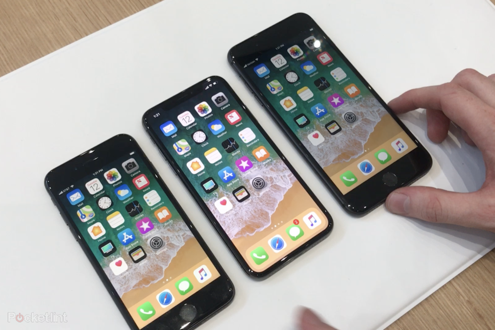 Trải lòng của một iFan sau 5 ngày sử dụng iPhone 8 Plus