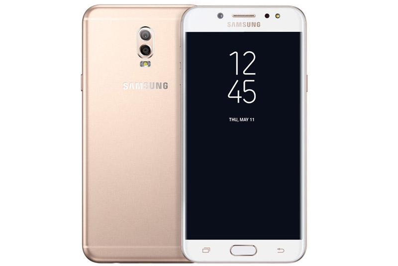 Galaxy J7 Plus camera kép xóa phông như Note 8, RAM 4GB lộ giá bán hấp dẫn tại Việt Nam